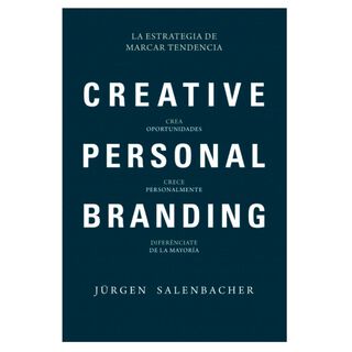 Creative Personal Branding,hi-res