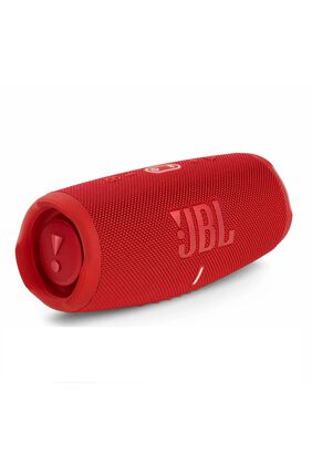 Parlante Bluetooth JBL Charge 5 Red,hi-res