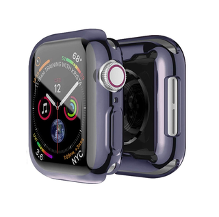 Protector Carcasa Para Watch Apple 41mm  AzulMe,hi-res