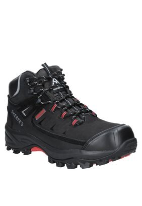 Zapato De Seguridad Hombre Sherpa's - A922,hi-res