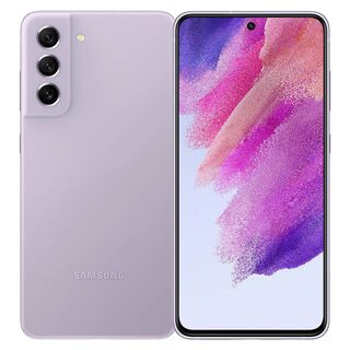 Samsung Galaxy S21 FE 5G 128GB - Violeta - Reacondicionado,hi-res