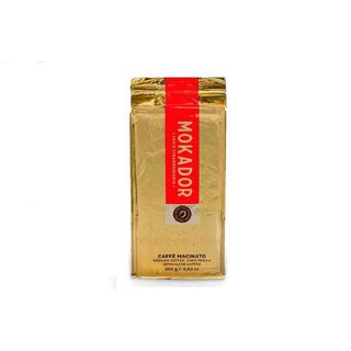 Café Oro grano molido 250 grs. mezcla arabica robusta,hi-res