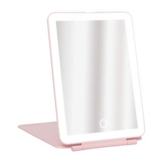 Espejo Mini LED Pink,hi-res