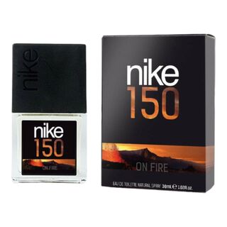 NIKE ON FIRE MAN EDT 30ML,hi-res