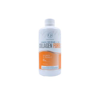 Collagen Forte C 750 mL – CP Nutrientes,hi-res