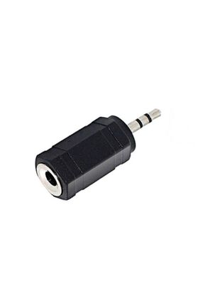 Adaptador Audio Plug 3.5mm Jack 2.5mm Calidad,hi-res