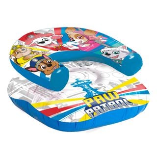 Sillon Inflable Paw Patrol,hi-res