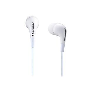 Audífonos in-ear Pioneer SE-CL502-W Blanco,hi-res