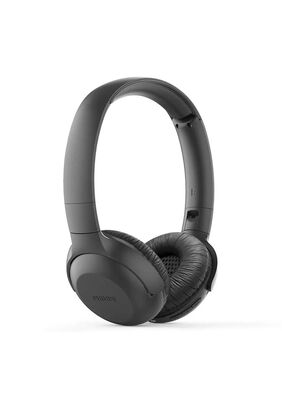 Audífonos inalámbricos Philips TAUH202/BK Bluetooth Over-ear,hi-res