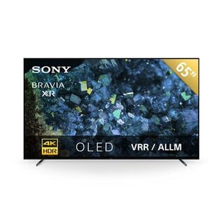 OLED 4K Ultra HDR Google TV XR-65A80L,hi-res