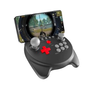 Gamepad joystick Bluetooth Android / IOS / PS2 / NS Ipega PG-9191,hi-res