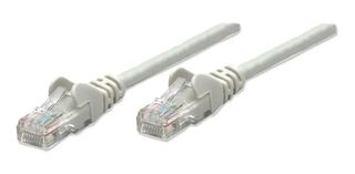Cable Intellinet ethernet 1mts blanco,hi-res