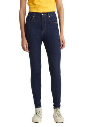 Jeans Mujer High Super Skinny Azul Claro Levis 22791-0074,hi-res