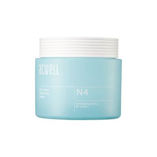 Real Aqua Balancing Cream,hi-res