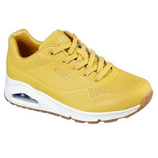 Zapatillas Skechers Uno Stand on Air 73690-YLW,hi-res