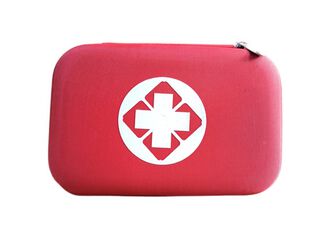 BOTIQUIN PERSONAL FIRST AID KIT,hi-res