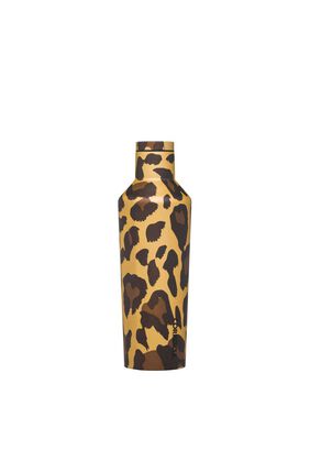 Botella de agua Térmica 475ml Luxe Leopard,hi-res