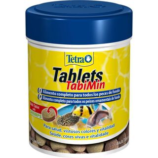 Tetra TabiMin 120 tabletas,hi-res