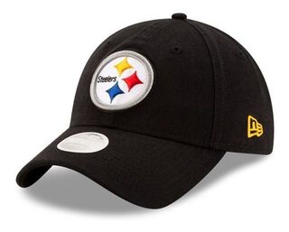      Jockey Pittsburgh Steelers 9twenty Nuevo & Original New Era,hi-res