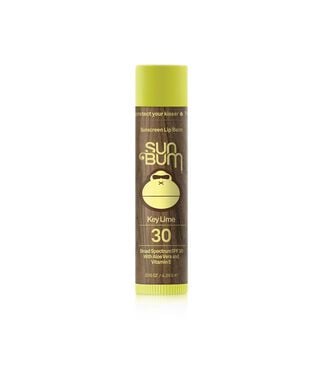 Bálsamo Sun Bum Labial Lip Balm SPF 30 Key Lime Sun Bum,hi-res