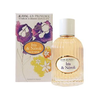 Perfume Jeanne en Provence Iris y Neroli 100ml,hi-res
