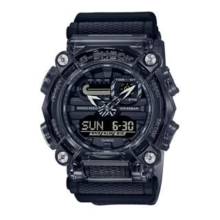 Reloj G-Shock Hombre GA-900SKE-8ADR,hi-res