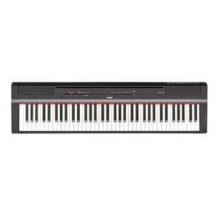 Piano Digital 73 Teclas P121 Yamaha,hi-res