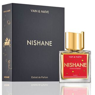 Perfume Nishane Vain & Naive Extrait de Parfum 50 Ml Unisex,hi-res