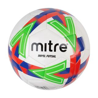 Balón Fútbol Mitre New Impel Futsal N°4 MI36652,hi-res