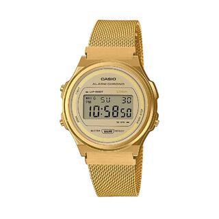 Reloj Casio Unisex A171WEMG-9ADF,hi-res