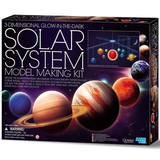 Sistema Solar Movil 3D,hi-res