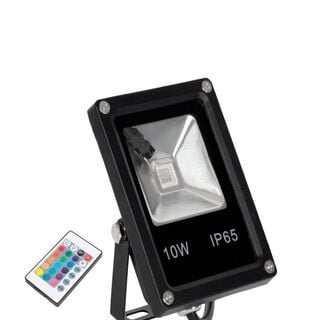 FOCO WELLMAX RGB LED 10W AC100-265V,hi-res