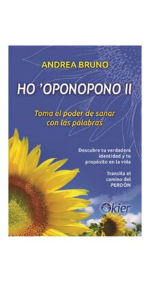 Libro Ho Oponopono Ii /633,hi-res