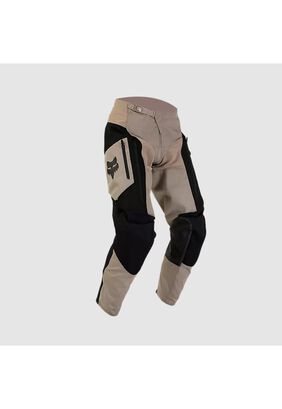 Pantalon Moto Ranger Offroad Cafe Claro Fox,hi-res