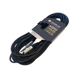 Cable Snake StageLab CLSN-8XMXF6 REMOTA XLR ST,hi-res