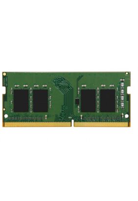 Memoria RAM Kingston de 16GB DDR4 2666MHz CL19 SODIMM Verde,hi-res