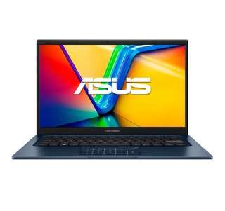 Notebook Asus X1404 i5 16GB RAM 512GB SSD 14" FHD 60Hz W11H,hi-res
