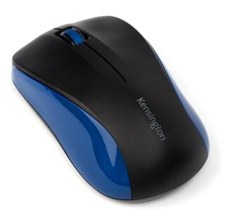 Mouse For life Azul Inalámbrico - 3 Botones, 2,4 GHz,hi-res