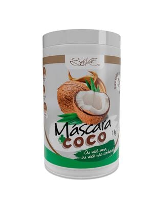 Belkit - Máscara Capilar Coco Nutritiva Y Restauradora 1kg,hi-res