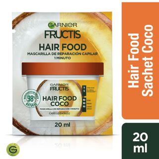 Fructis HAIR FOOD CT COCONUT SCH 20ML,hi-res
