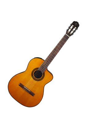 Guitarra electroacústica Takamine GC1CE cutaway natural,hi-res