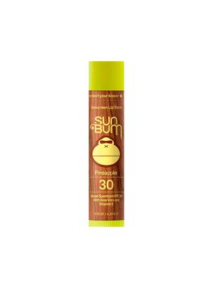 Sun Bum-bálsamo Labial Piña Spf 30 4.5 Gr,hi-res