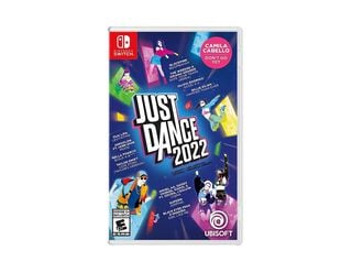 Just Dance 2022 - Nintendo Switch,hi-res