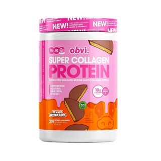 Super Collagen Protein 387 grs - Obvi,hi-res
