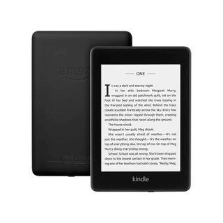 Amazon Kindle Paperwhite (10ma Gen.) - 6" - 4G LTE - 32GB - Negro,hi-res