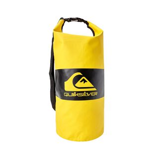 Bolso Quiksilver Water Stash Roll Top Unisex Yellow,hi-res
