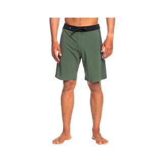 Boardshorts Quiksilver Highlite Arch 19" Hombre Thyme,hi-res