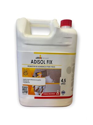 Adisol FIX / Bidón de 4,5 litros,hi-res