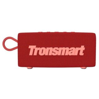 Parlante Bluetooth impermeable IPX7 Tronsmart Trip 10W SoundPulse - rojo,hi-res