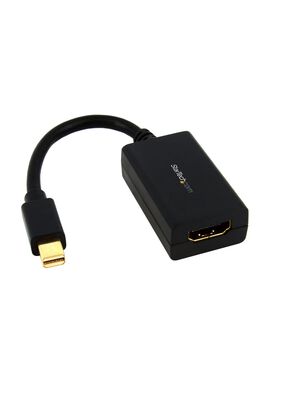 Adaptador Conversor Video Mini DisplayPort Startech DP a HDMI,hi-res